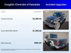 Thumbnail Photo 2 for 2023 Jeep Gladiator Rubicon