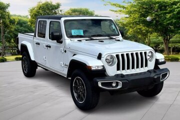 2023 Jeep Gladiator