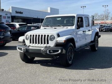 2023 Jeep Gladiator