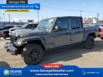 New 2023 Jeep Gladiator Sport