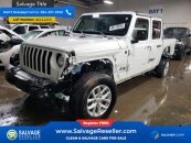 New 2023 Jeep Gladiator Sport