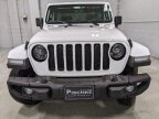 Thumbnail Photo 2 for New 2023 Jeep Wrangler