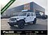 New 2023 Jeep Wrangler