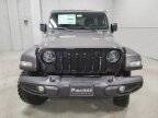 Thumbnail Photo 2 for New 2023 Jeep Wrangler
