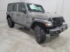 Thumbnail Photo 3 for New 2023 Jeep Wrangler