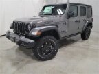 Thumbnail Photo 1 for New 2023 Jeep Wrangler