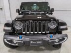 Thumbnail Photo 2 for New 2023 Jeep Wrangler