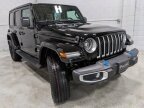 Thumbnail Photo 3 for New 2023 Jeep Wrangler