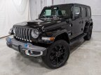 Thumbnail Photo 1 for New 2023 Jeep Wrangler