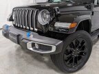 Thumbnail Photo 6 for New 2023 Jeep Wrangler