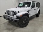Thumbnail Photo 1 for New 2023 Jeep Wrangler