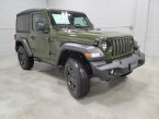 Thumbnail Photo 3 for New 2023 Jeep Wrangler