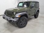 Thumbnail Photo 1 for New 2023 Jeep Wrangler