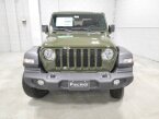 Thumbnail Photo 2 for New 2023 Jeep Wrangler