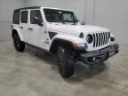 Thumbnail Photo 3 for New 2023 Jeep Wrangler