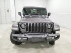Thumbnail Photo 2 for New 2023 Jeep Wrangler