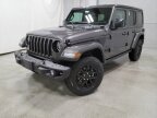 Thumbnail Photo 1 for New 2023 Jeep Wrangler