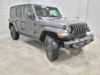 Thumbnail Photo 3 for New 2023 Jeep Wrangler