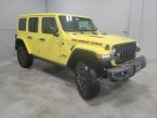 Thumbnail Photo 3 for New 2023 Jeep Wrangler