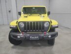 Thumbnail Photo 2 for New 2023 Jeep Wrangler