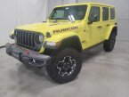 Thumbnail Photo 1 for New 2023 Jeep Wrangler