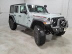 Thumbnail Photo 3 for New 2023 Jeep Wrangler