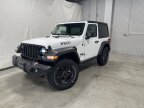 Thumbnail Photo 1 for New 2023 Jeep Wrangler