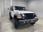 Thumbnail Photo 3 for New 2023 Jeep Wrangler