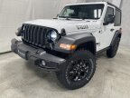 Thumbnail Photo 6 for New 2023 Jeep Wrangler