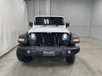 Thumbnail Photo 2 for New 2023 Jeep Wrangler