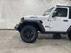 Thumbnail Photo 5 for New 2023 Jeep Wrangler
