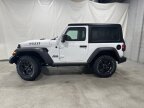 Thumbnail Photo 4 for New 2023 Jeep Wrangler