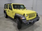 Thumbnail Photo 3 for New 2023 Jeep Wrangler