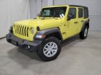 Thumbnail Photo 1 for New 2023 Jeep Wrangler
