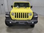 Thumbnail Photo 2 for New 2023 Jeep Wrangler