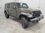 Thumbnail Photo 3 for New 2023 Jeep Wrangler