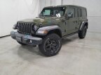 Thumbnail Photo 1 for New 2023 Jeep Wrangler