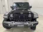 Thumbnail Photo 3 for New 2023 Jeep Wrangler