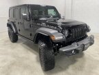 Thumbnail Photo 2 for New 2023 Jeep Wrangler