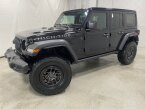 Thumbnail Photo 1 for New 2023 Jeep Wrangler