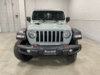 Thumbnail Photo 3 for New 2023 Jeep Wrangler