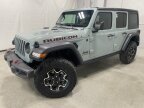 Thumbnail Photo 1 for New 2023 Jeep Wrangler