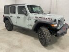 Thumbnail Photo 2 for New 2023 Jeep Wrangler