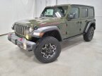 Thumbnail Photo 1 for New 2023 Jeep Wrangler