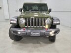 Thumbnail Photo 2 for New 2023 Jeep Wrangler