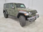 Thumbnail Photo 3 for New 2023 Jeep Wrangler