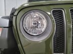 Thumbnail Photo 4 for New 2023 Jeep Wrangler