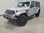 Thumbnail Photo 1 for New 2023 Jeep Wrangler