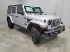 Thumbnail Photo 3 for New 2023 Jeep Wrangler