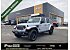 New 2023 Jeep Wrangler